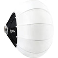 Godox Cs85d 85cm Folding Lantern Softbox • Camerastuff • South Africa