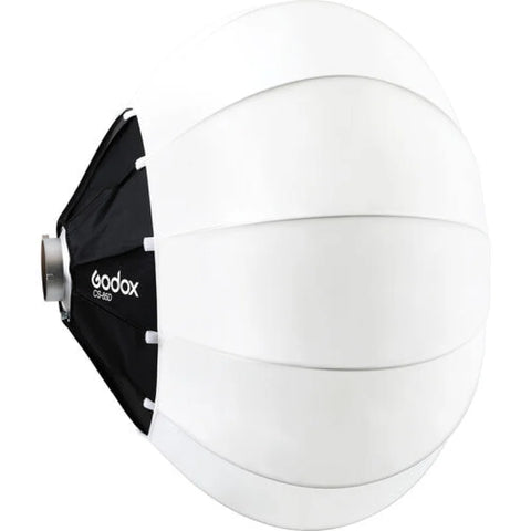 Godox Cs85d 85cm Folding Lantern Softbox • Camerastuff • South Africa