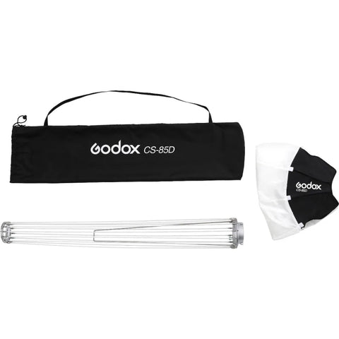 Godox Cs85d 85cm Folding Lantern Softbox • Camerastuff • South Africa