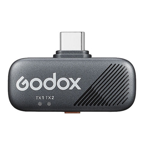 Godox Cube-SC RX Wireless Receiver Only for Cube-SC (USB-C Connector)