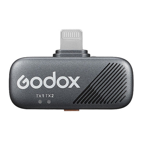 Godox Cube-SL RX Wireless Receiver Only for Cube-SL (Lightning Connector for iOS)