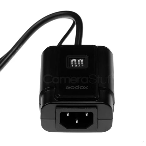 Godox Dm16 Studio Flash Trigger Kit with Transmitter and Receiver 433hz • Camerastuff • South Africa