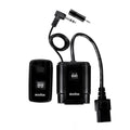 Godox Dm16 Studio Flash Trigger Kit with Transmitter and Receiver 433hz • Camerastuff • South Africa