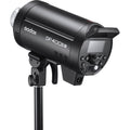 Godox Dp400iiiv-c Studio Monolight Flash Kit 2 x 400w Strobes • Camerastuff • South Africa
