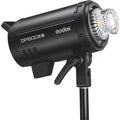 Godox Dp600iii-v 600w/s Professional Studio Flash with Led Modelling Lamp • Camerastuff • South Africa
