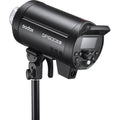 Godox Dp600iii-v 600w/s Professional Studio Flash with Led Modelling Lamp • Camerastuff • South Africa