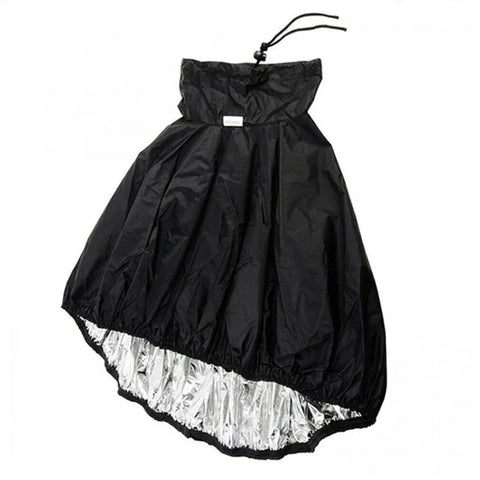 Godox Dpu-130bs Black/silver Reflector Cloth for Ub-130 Translucent Umbrella • Camerastuff • South Africa