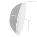 Godox Dpu-130t Diffuser Cloth for Ub-130 130cm Umbrella • Camerastuff • South Africa