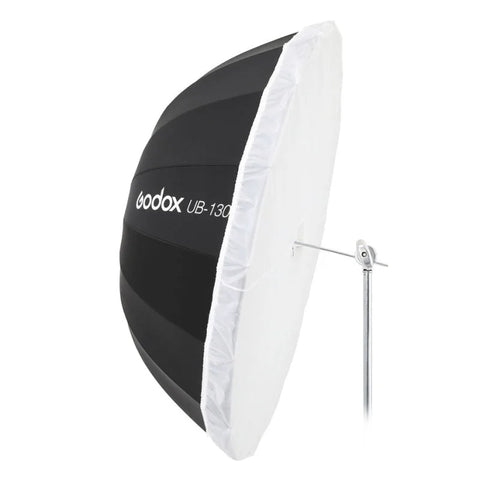 Godox Dpu-130t Diffuser Cloth for Ub-130 130cm Umbrella • Camerastuff • South Africa