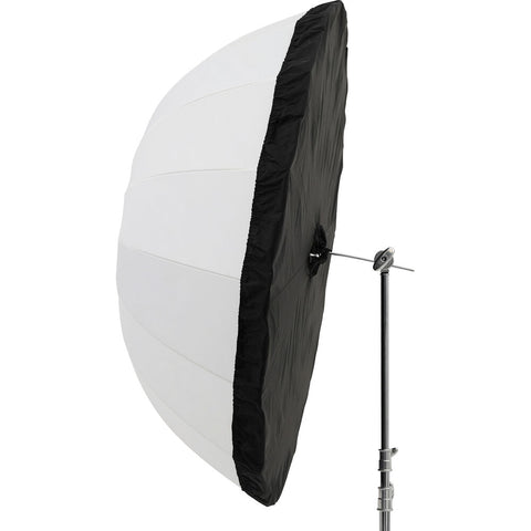 Godox Dpu-165bs Black/silver Reflector Cloth for Ub-165 Translucent Umbrella • Camerastuff • South Africa