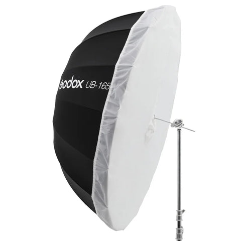 Godox Dpu-165t Diffuser Cloth for Ub-165 165cm Umbrella • Camerastuff • South Africa
