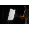 Godox F200bi Knowled Flexible Led Photo Light 600x600mm • Camerastuff • South Africa