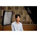 Godox F200bi Knowled Flexible Led Photo Light 600x600mm • Camerastuff • South Africa