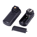 Godox Fc-16c 2.4ghz 16 Channel Wireless Flash Trigger for Canon • Camerastuff • South Africa