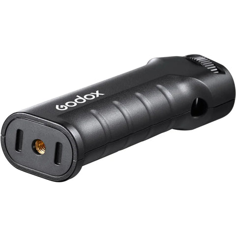 Godox Fg100 Flash Grip for Ad100pro Ad200pro and Ad300pro • Camerastuff • South Africa