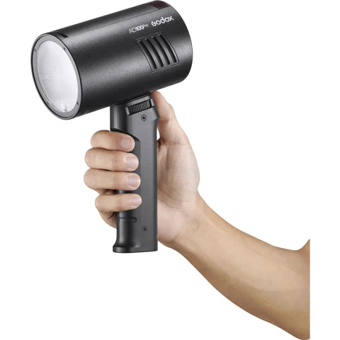 Godox Fg100 Flash Grip for Ad100pro Ad200pro and Ad300pro • Camerastuff • South Africa