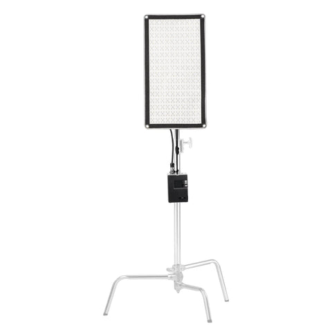 Godox FL100R-K1 KNOWLED Flexible RGB-WW LED Constant Light Mat 30x60cm