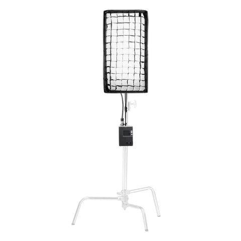 Godox FL100R-K1 KNOWLED Flexible RGB-WW LED Constant Light Mat 30x60cm