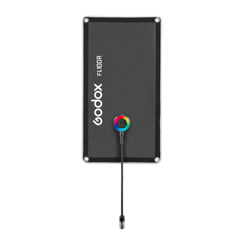 Godox FL100R-K1 KNOWLED Flexible RGB-WW LED Constant Light Mat 30x60cm