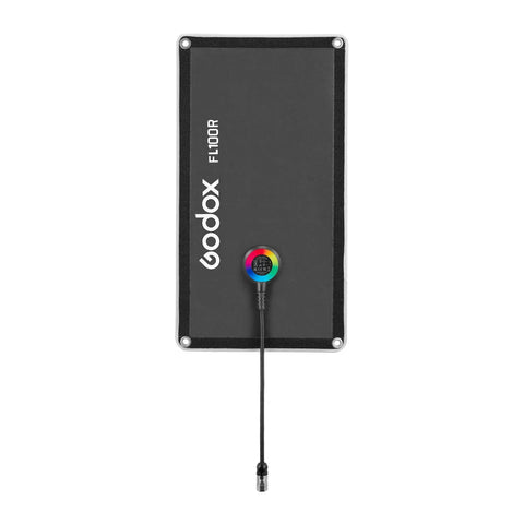 Godox FL100R-K1 KNOWLED Flexible RGB-WW LED Constant Light Mat 30x60cm