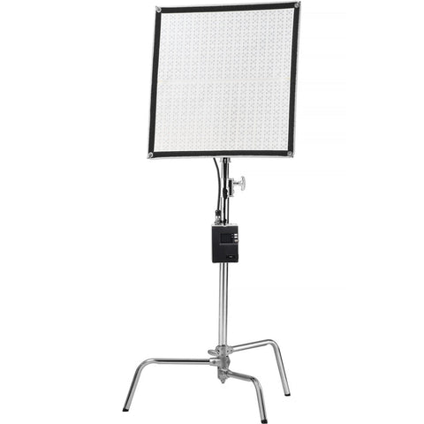 Godox FL200R-K1 KNOWLED Flexible RGB-WW LED Constant Light Mat 60x60cm