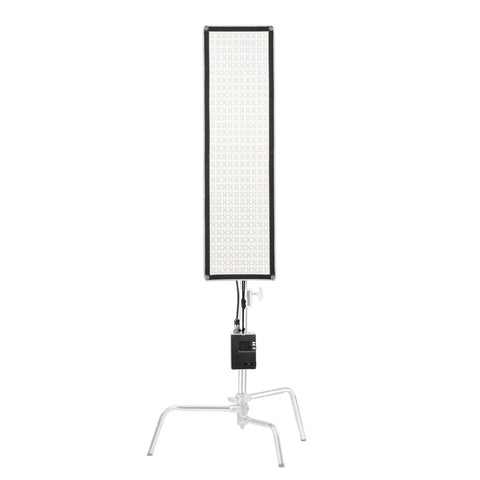 Godox FL200SR-K1  KNOWLED  Flexible RGB-WW LED Constant Light Mat 120x35cm