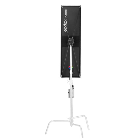 Godox FL200SR-K1  KNOWLED  Flexible RGB-WW LED Constant Light Mat 120x35cm