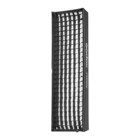 Godox FL200SR-K1  KNOWLED  Flexible RGB-WW LED Constant Light Mat 120x35cm