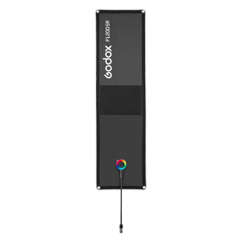 Godox FL200SR-K1  KNOWLED  Flexible RGB-WW LED Constant Light Mat 120x35cm