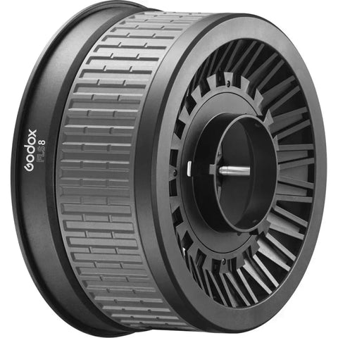 Godox Fls08 Fresnel Lens (bowens Mount) • Camerastuff • South Africa