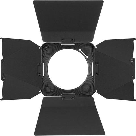 Godox Fls5 Fresnel Lens with Barndoor (for Ml30 Ml60 and Ad300pro) • Camerastuff • South Africa