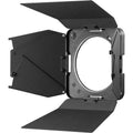 Godox Fls5 Fresnel Lens with Barndoor (for Ml30 Ml60 and Ad300pro) • Camerastuff • South Africa