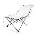 Godox Fpt-100 100x200cm Foldable Product Photo Table • Camerastuff • South Africa