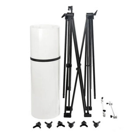 Godox Fpt-100 100x200cm Foldable Product Photo Table • Camerastuff • South Africa