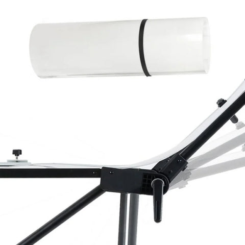 Godox Fpt-60130 60x130cm Foldable Product Photo Table • Camerastuff • South Africa