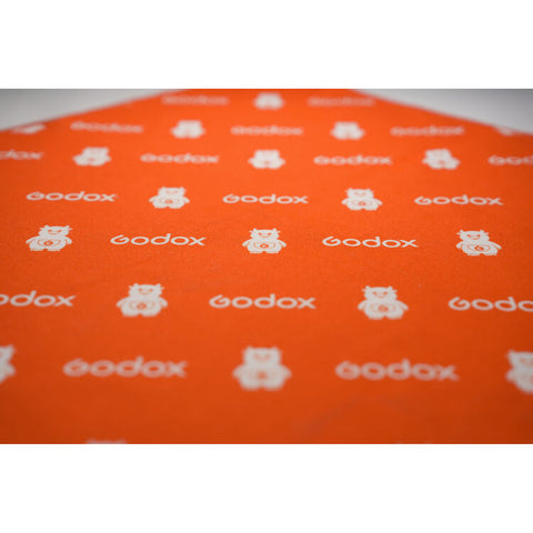 Godox GC01 Magic Protective Wrap & Cleaning Cloth 45x45cm