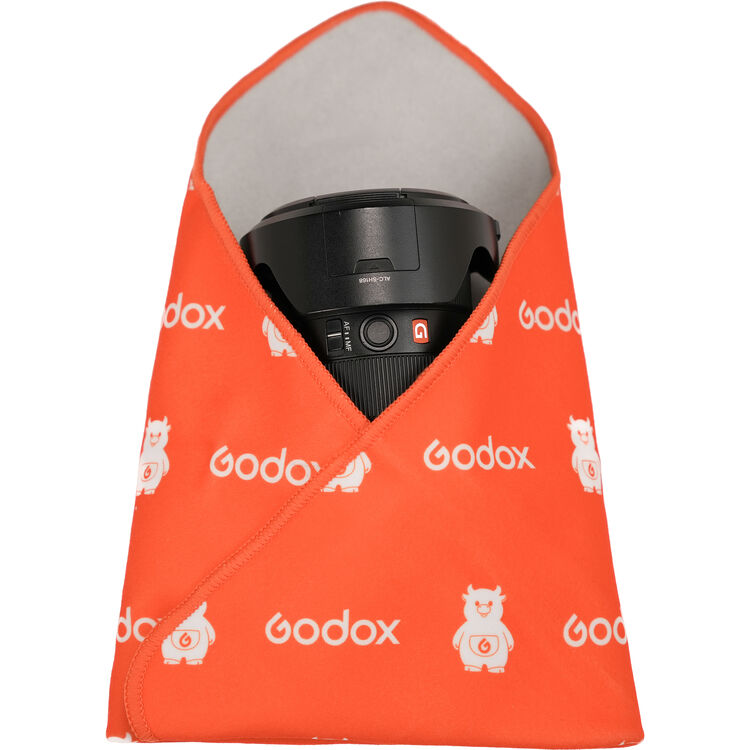 Godox GC01 Magic Protective Wrap & Cleaning Cloth – CameraStuff