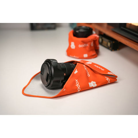 Godox GC01 Magic Protective Wrap & Cleaning Cloth 45x45cm