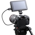 Godox Gm55 5.5’’ 4k Hdmi Touchscreen On-camera Monitor • Camerastuff • South Africa
