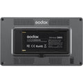 Godox Gm55 5.5’’ 4k Hdmi Touchscreen On-camera Monitor • Camerastuff • South Africa