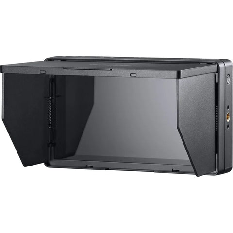 Godox Gm55 5.5’’ 4k Hdmi Touchscreen On-camera Monitor • Camerastuff • South Africa