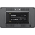 Godox Gm55 5.5’’ 4k Hdmi Touchscreen On-camera Monitor • Camerastuff • South Africa