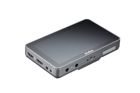 Godox GM6SPro 5.5inch Camera Field Monitor 4K HDMI Camera Monitor