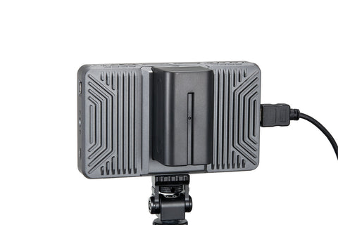 Godox GM6SPro 5.5inch Camera Field Monitor 4K HDMI Camera Monitor