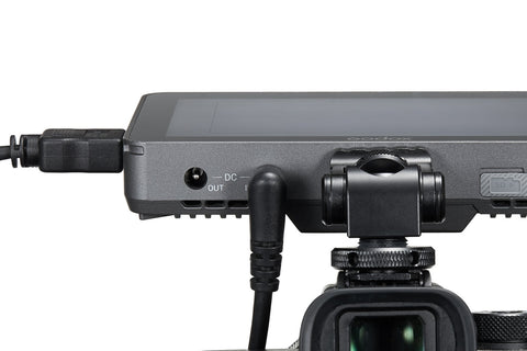 Godox GM6SPro 5.5inch Camera Field Monitor 4K HDMI Camera Monitor