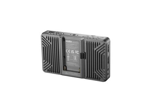 Godox GM6SPro 5.5inch Camera Field Monitor 4K HDMI Camera Monitor