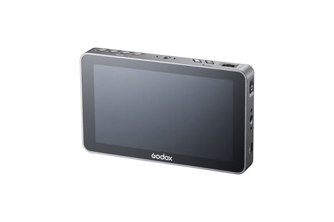 Godox GM6SPro 5.5inch Camera Field Monitor 4K HDMI Camera Monitor