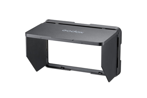 Godox GM6SPro 5.5inch Camera Field Monitor 4K HDMI Camera Monitor