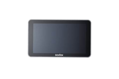 Godox GM6SPro 5.5inch Camera Field Monitor 4K HDMI Camera Monitor