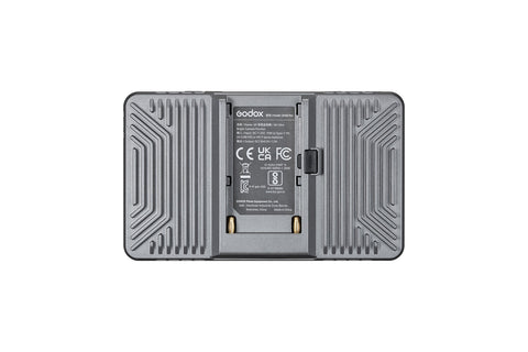 Godox GM6SPro 5.5inch Camera Field Monitor 4K HDMI Camera Monitor